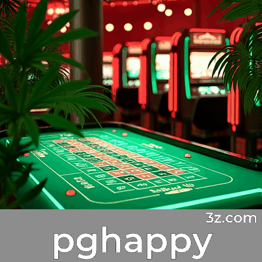 pghappy: Jogos Inovadores com Tecnologia Avançada