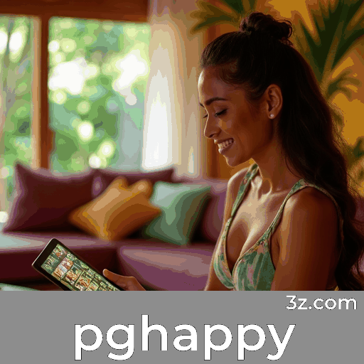 Desbloqueie Bônus Fantásticos com pghappy