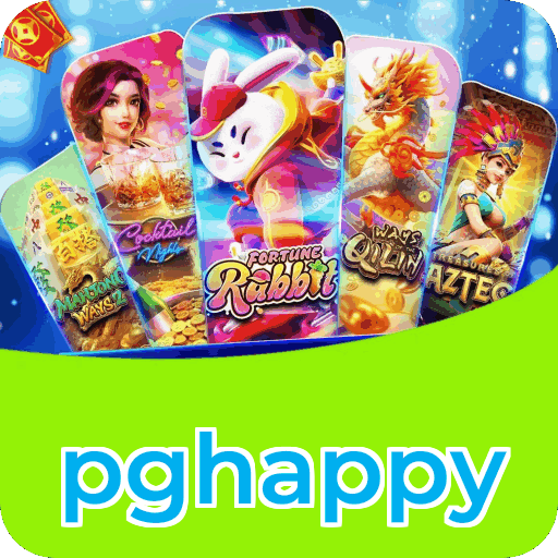 Siga a pghappy no Facebook