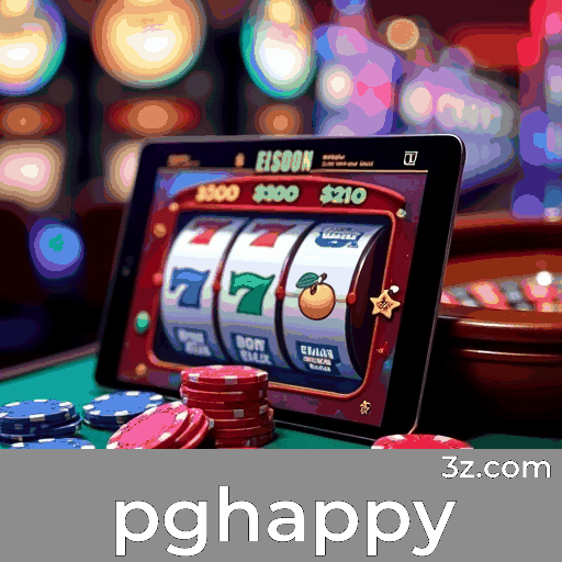 pghappy social casino: uma experiência interativa emocionante