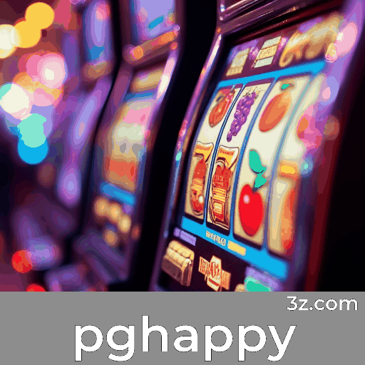 Tecnologia Avançada da pghappy: Onde Inovação Encontra Apostas