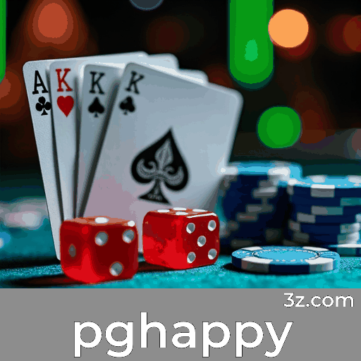 pghappy: Super Ofertas e Bônus Fantásticos para Jogadores