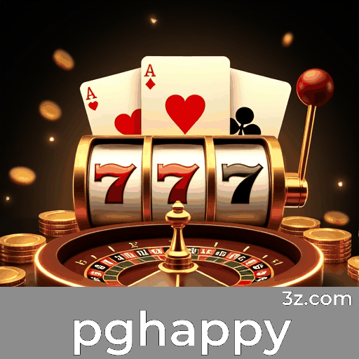 pghappy comunidade: O universo interativo dos jogadores
