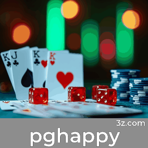pghappy Inovação: Avançando Jogos com Tecnologia