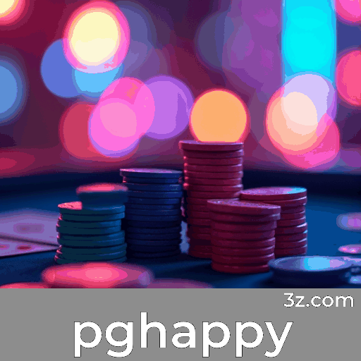 pghappy: O Cassino Online Mais Seguro e Divertido